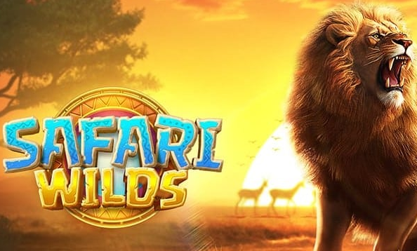 jogo de slot, Safari Wilds, aumentar lucros, dicas de jogo, estratégias de apostas