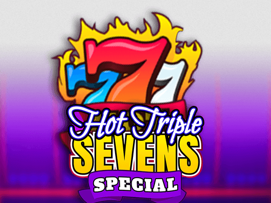 slot, Hot Triple Sevens Special, apostas, cassino, jogos de caça-níqueis, estratégias, ganhos, jogo responsável, cassino online.