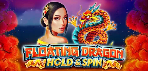 slot Floating Dragon, apostas, ganhos, cassino online, estratégias.